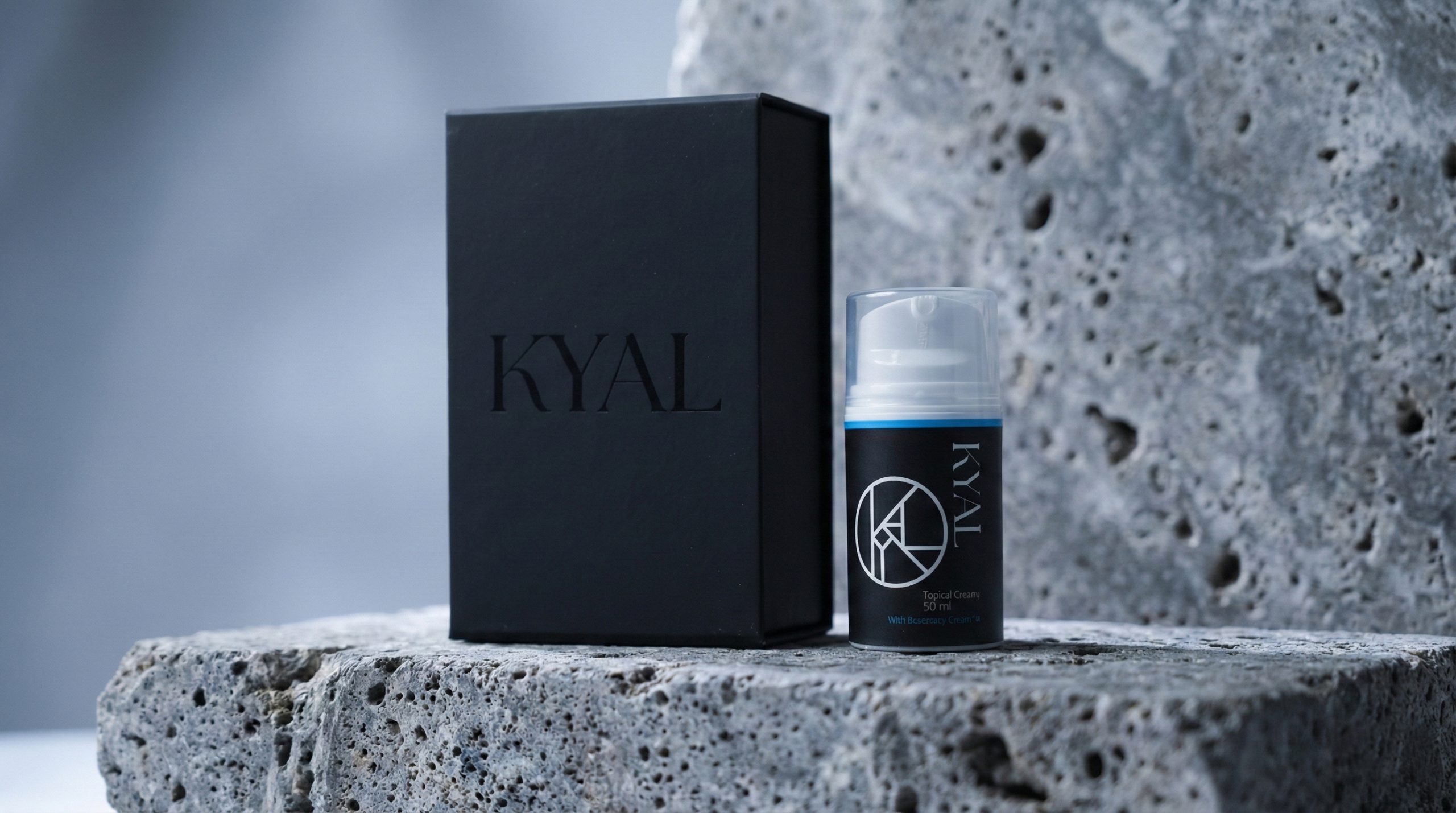 Hair Growth Cream 50GM