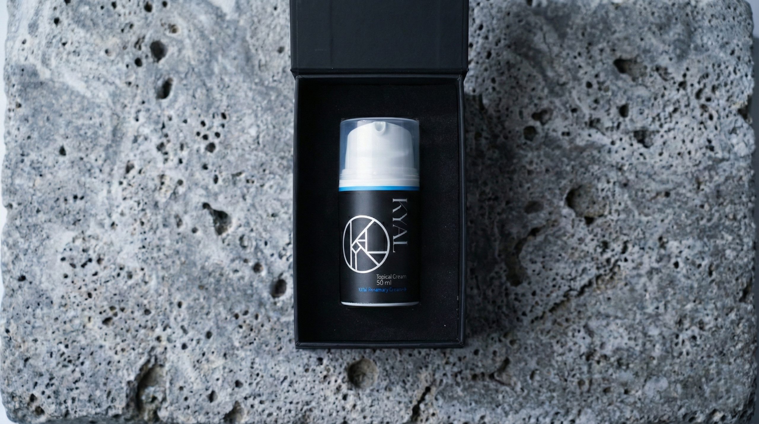 Hair Growth Cream 50GM - Image 3