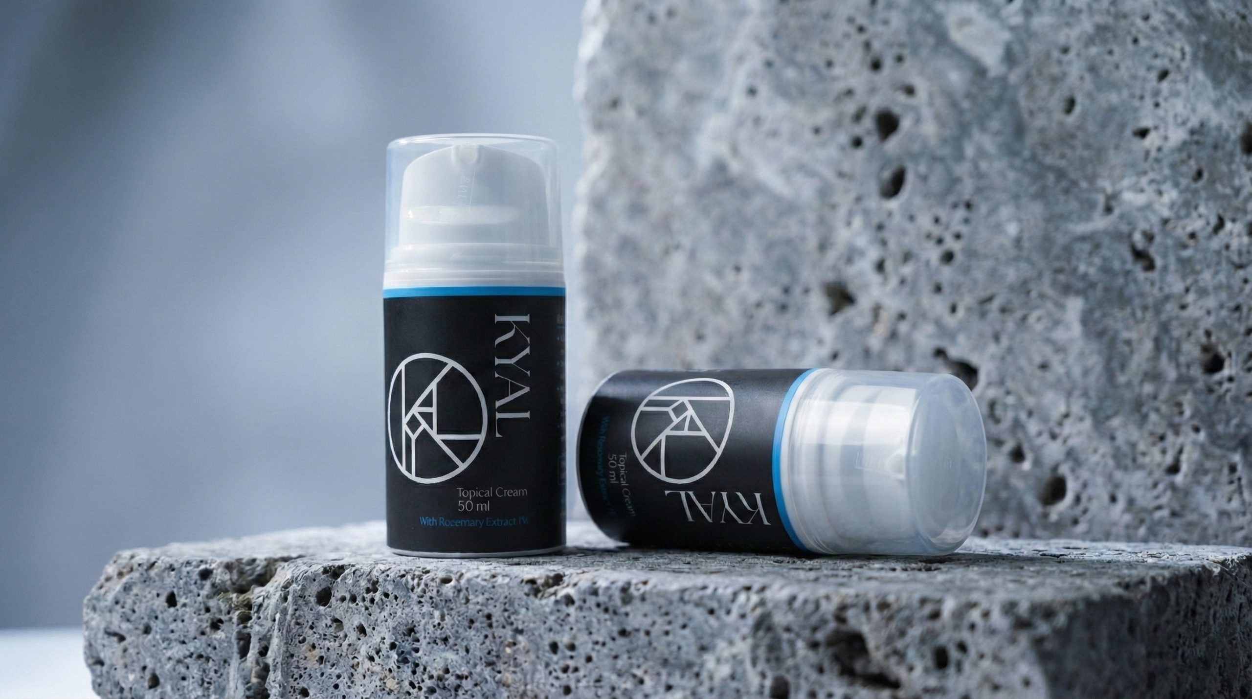 Hair Growth Cream 50GM - Image 2